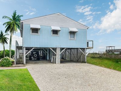2357 W Beach Dr, Oak Island, NC, 28465