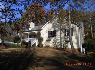 2773 Highway 9 S, Dawsonville, GA 30534