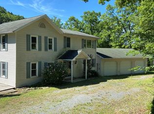 704 Route 467, Rome, PA 18837