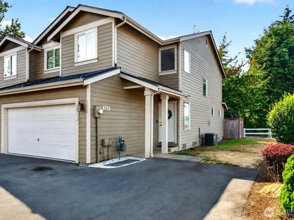 302 29th Street SE #101, Auburn, WA 98002