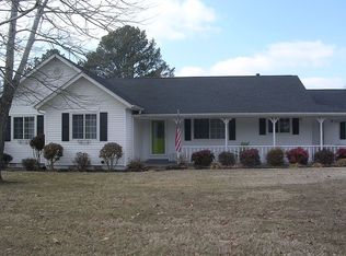 702 W Hunt Rd, Alcoa, TN 37701