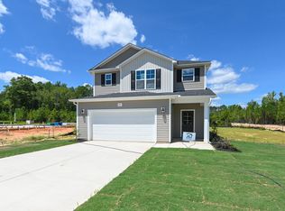 207 Ambrosia Way LOT 13, Bunnlevel, NC 28323