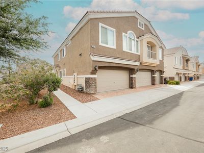 3312 Speckle Summer Pl UNIT 3, North Las Vegas, NV, 89084