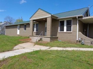 1052 Indian Cave Rd, New Market, TN 37820