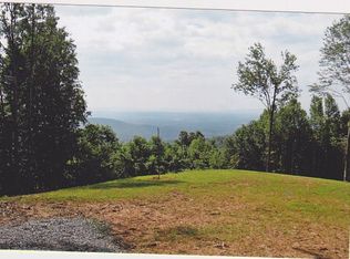 0 Carter Mountain #28, Hays, NC 28635