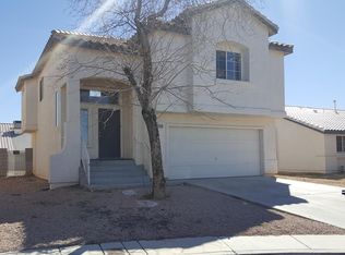 3338 Old Sorrel Ct, North Las Vegas, NV 89032