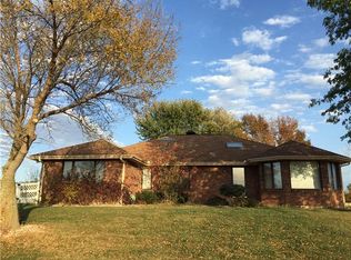 2198 NW State Route F Hwy, Union Star, MO 64494