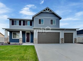 9291 W Dove Creek St, Star, ID 83669