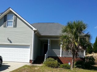 507 Sesqui Trl, Columbia, SC 29223
