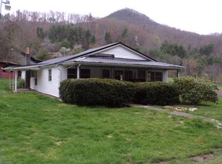 2879 Sugar Creek Rd, Laurel Bloomery, TN 37680