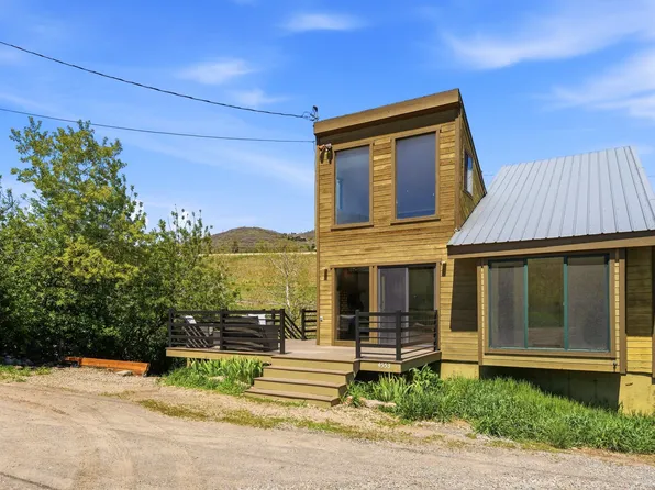 4553 Balsam Dr, Park City, UT 84098