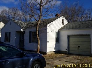 1612 16th St, Lawrenceville, IL