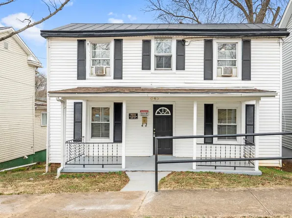 845 Brook St, Lynchburg, VA 24501