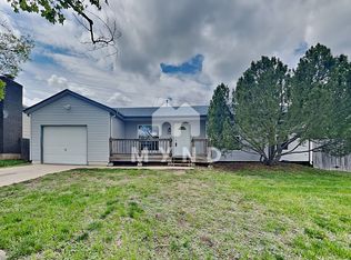 17936 E Bails Pl, Aurora, CO 80017