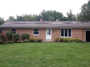 W247N7906 Sharon Dr, Town Of Lisbon, WI 53089