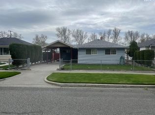 1612 W Yakima St, Pasco, WA