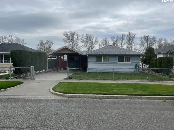 1612 W Yakima St, Pasco, WA 99301