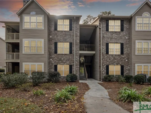 12300 Apache Avenue #912, Savannah, GA 31419