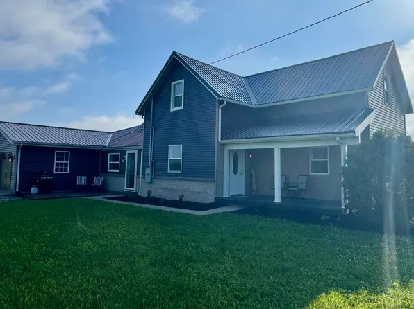 3866 W 200 N, Portland, IN 47371