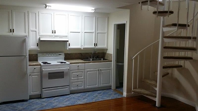 1st image of 2443 E St #A