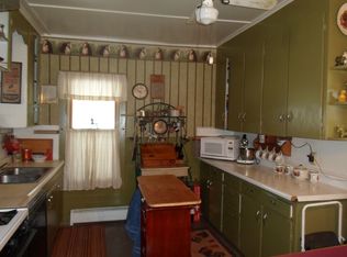 57 Canada Hollow Rd, Shinglehouse, PA 16748