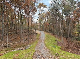 Lower Tails Creek Rd, Ellijay, GA 30540