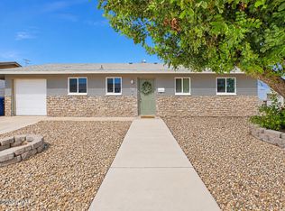 1070 E 26th Pl, Yuma, AZ 85365