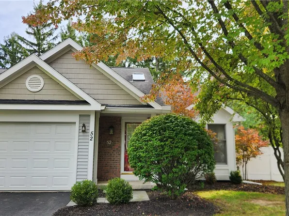 52 Running Creek Cir, Rochester, NY 14623