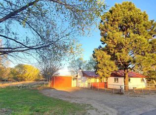 206 N Bergin Ln, Bloomfield, NM 87413