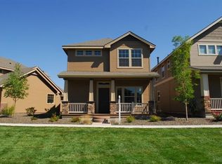 27 S Arrow Creek Ln, Eagle, ID 83616