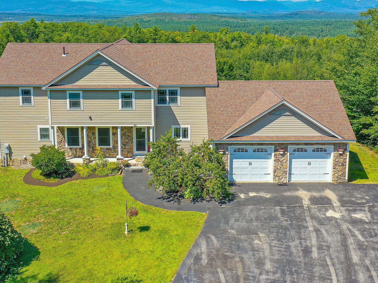 43 Davids View, Bridgton, ME 04009 Zillow