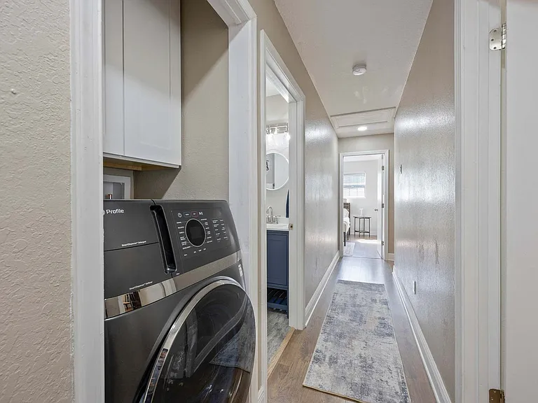 Washer/Dryer
