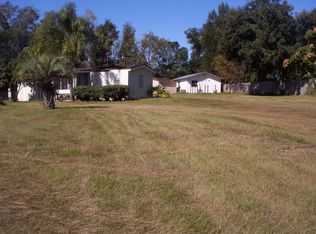 10421 Connerly Rd, Dade City, FL 33525