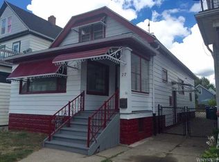 27 Rosedale St, Buffalo, NY 14207