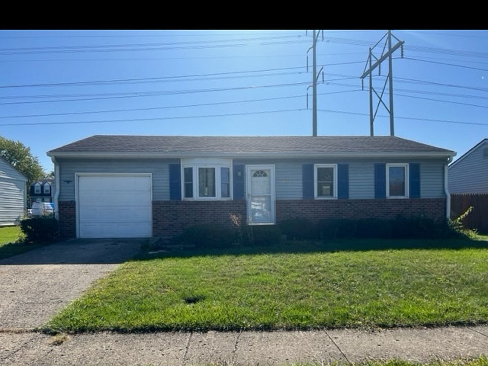 1st image of 3639 Remington Dr