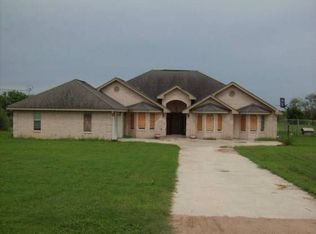 5522 N Kenyon Rd, Edinburg, TX 78541