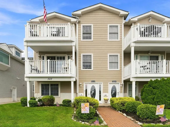 327 E 12th Ave #104, North Wildwood, NJ 08260