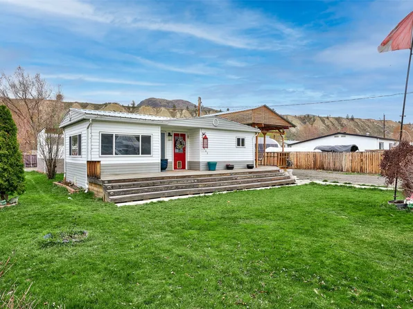 4945 Anker Rd, Thompson Nicola, BC V0E 2P0