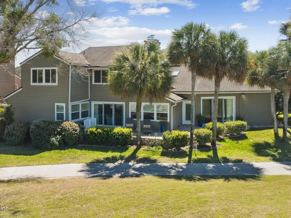 22 WALKERS RIDGE Drive, Ponte Vedra Beach, FL 32082