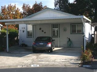 186 Argentina Flag Way, Sonoma, CA 95476