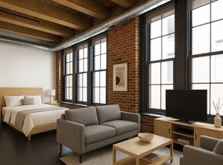 319 A St UNIT 306, Boston, MA 02210