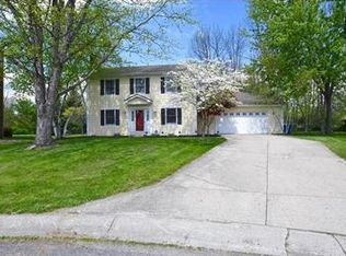 1364 Munsee Ct, Indianapolis, IN 46260