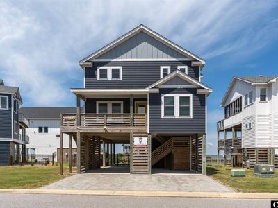 27197 Black Dog Ln LOT 9, Salvo, NC, 27972