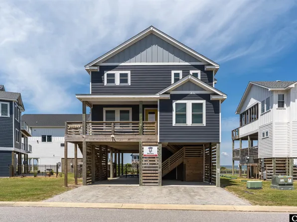 27197 Black Dog Ln Lot 9, Salvo, NC 27972