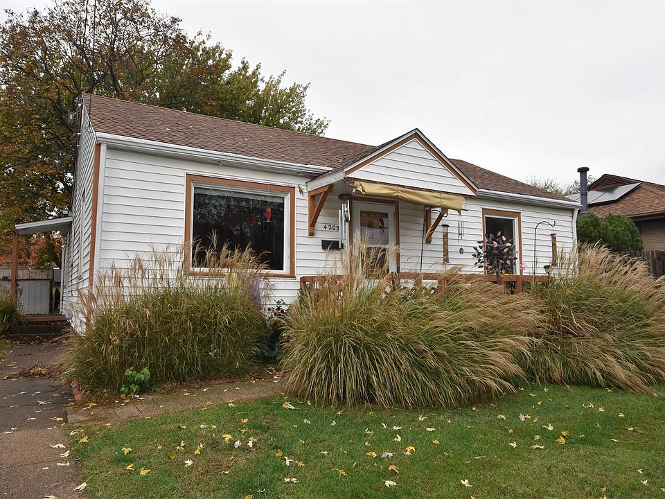 1st image of 4205 N Columbus Ave