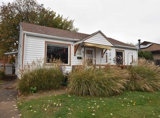 4205 N Columbus Ave, Peoria, IL