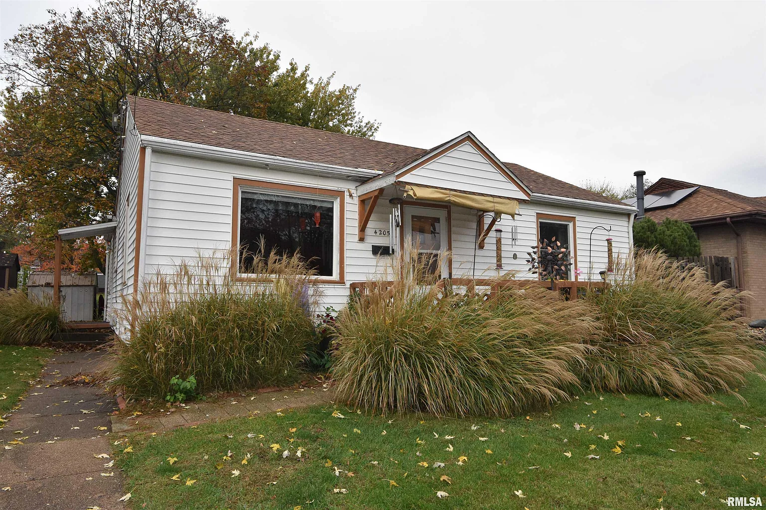 4205 N Columbus Ave photo 1