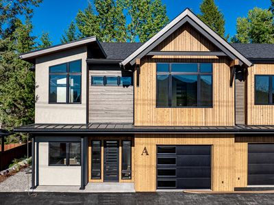 1015 Wisconsin Ave UNIT A, Whitefish, MT, 59937