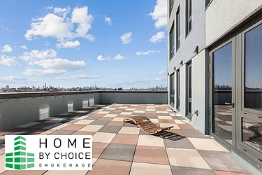 Rented by Home by Choice LLC