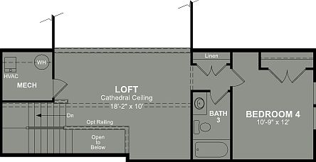 Loft Space